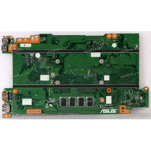 MB Asus X515EP MB._4G/I7-1165G7 (V2G) (Asus p/n: 90NB0TZ0-R00020, 69N1CNM14A10) X415EA R2.0 Chips Intel SRK02, Micron D9WWP *4, nVidia N17S-G3-A1, Samsunk K4G80325FC-HC25 *2, ITE IT5124E-128 CXA, ALC3251