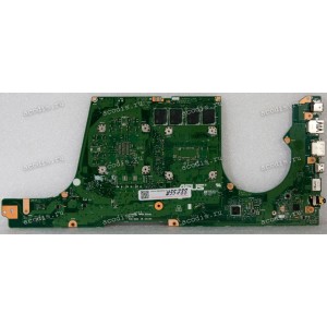 MB Asus X7600PC MB._16G/I7-11370H/AS (V4G) (Asus p/n: 90NB0UI0-R00010, 31XJDMB08B0 G3A) X7400PC R2.2 Chips Intel SRKH5, SEC K4AAG165WA-BCWE *8, nVidia GN20-P0-A1, Samsung K4Z80325BC-HC14 *4, ITE IT5125VG-128 CX0, ALC3288, Intel JHL8040R