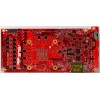 Video Asus GV301QC_GC31S MB._0M/WOCPU (V16G)NEW1 (Asus p/n: 90NR04G0-R00032, 90NR04G0-R00031, 90NR04G0-R00030, YG17MC0000) Chips nVidia GN20-E7-A1 RTX 3080 Max-Q, Samsung K4ZAF325BM-HC14 *8, ITE IT8237FN120A-CXA