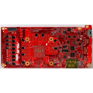 Video Asus GV301QC_GC31S MB._0M/WOCPU (V16G)NEW1 (Asus p/n: 90NR04G0-R00032, 90NR04G0-R00031, 90NR04G0-R00030, YG17MC0000) Chips nVidia GN20-E7-A1 RTX 3080 Max-Q, Samsung K4ZAF325BM-HC14 *8, ITE IT8237FN120A-CXA