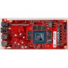 Video Asus GV301QE GC31S MB._0M/WOCPU (V16G) (Asus p/n: 90NR04H0-R00020, YG17MC00WQ) Chips nVidia GN20-E7-A1 RTX 3080 Max-Q, Samsung K4ZAF325BM-HC14 *8, ITE IT8237FN120A-BXA