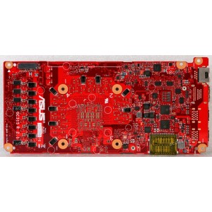 Video Asus GV301QE GC31S MB._0M/WOCPU (V16G) (Asus p/n: 90NR04H0-R00020, YG17MC00WQ) Chips nVidia GN20-E7-A1 RTX 3080 Max-Q, Samsung K4ZAF325BM-HC14 *8, ITE IT8237FN120A-BXA Video Asus GV301QE GC31S MB._0M/WOCPU (V16G) (Asus p/n: 90NR04H0-R00020, YG17MC00WQ) Chips nVidia GN20-E7-A1 RTX 3080 Max-Q, Samsung K4ZAF325BM-HC14 *8, ITE IT8237FN120A-BXA