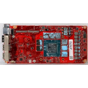 Video Asus GV301QH_GC31S MB._0M/WOCPU (V16G)NEW1 (Asus p/n: 90NR06C0-R00062, 90NR06C0-R00061, 90NR06C0-R00060, 1K12MC0049) Chips nVidia GN20-E7-A1 RTX 3080 Max-Q, Samsung K4ZAF325BM-HC14 *8, ITE IT8237FN120A-BXA