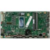 MB MSI Modern AM242 12M MS-AF821 10 (606-AF821-04S, AF82120_N21E455822) MS-AF821 VER:1.0 Chips Intel SRLD9 i5-1240P, Nuvoton NCT6687D-M, NovaTek NT68862UFG-CB. RT3624BE, TPA2008D2, ALC256