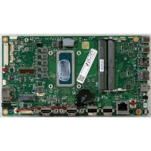 MB MSI Modern AM242 12M MS-AF821 10 (606-AF821-04S, AF82120_N21E455822) MS-AF821 VER:1.0 Chips Intel SRLD9 i5-1240P, Nuvoton NCT6687D-M, NovaTek NT68862UFG-CB. RT3624BE, TPA2008D2, ALC256