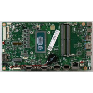 MB MSI Modern AM242 12M MS-AF821 20 (606-AF821-38S, AF82120_O31E941729, AF82120_031E941729) MS-AF821 VER:2.0 Chips Intel SRN7Q core i7 150U, Nuvoton NCT6687D-M, NovaTek NT68862UFG-CB. RT3624BE, TPA2008D2, ALC256