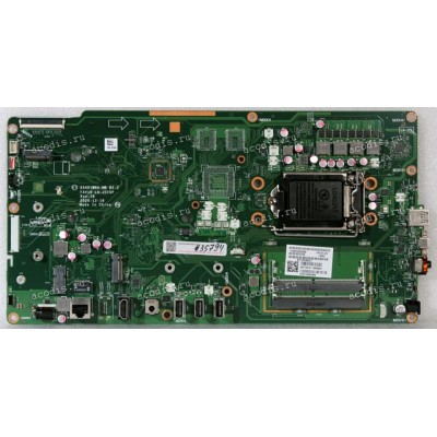 MB Asus A5401WRA MB._0G/H470/AS (WO/TPM/WO/HDMI-IN)/COMPAL 71NJ6388016 (Asus p/n: 90PT0310-R00010, 60PT0310-MB0B01) A5401WRA-MB R2.2 FAV10 LA-J216P Rev:1B Chips Intel SRH14, ENE KB9022Q D, APA2622B, ALC3251, LV8549D, RTL8111G, PS8407A, RTD2136N, NCP81220