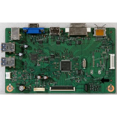 Mainboard Asus LMT 23,8" 1920x1080 BE249 MAIN BOARD(INX 7.0) QSD/5E.2WR01.052 (Asus p/n: 04020-02041000, 4H.2VB01.A40) Chips RTD2536R, GL3523