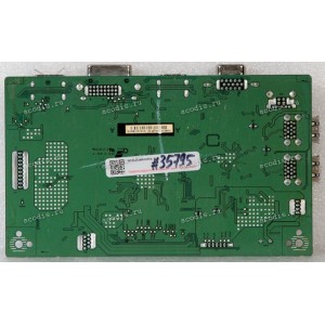 Mainboard Asus LMT 23,8" 1920x1080 BE249 MAIN BOARD(INX 7.0) QSD/5E.2WR01.052 (Asus p/n: 04020-02041000, 4H.2VB01.A40) Chips RTD2536R, GL3523