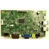 Mainboard Asus LMT 23,8" 1920x1080 BE249QLB-G MB(INX 7.0) DEU QISDA 5E.2WR01.061 (Asus p/n: 04020-02041400, 4H.2VB01.A20) Chips RTD2486ARD