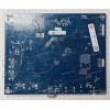 Mainboard Asus LMT 24,1" 1920x1200 BE24WQLB MAIN BOARD QISDA 5E.4FJ01.002 (Asus p/n: 04020-02520700, 4H.4FJ01,A00, 5E4FJ01002) Chips RTD2536R, GL3523