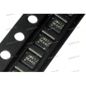 Микросхема JoulWatt JW5213DFND, JW5213DFND # TRPBF QFN-8, DFN2X2-8 (JWG1J, JWG1 407M) вроде как аналог SY8003DFC Микросхема JoulWatt JW5213DFND, JW5213DFND # TRPBF QFN-8, DFN2X2-8 (JWG1J, JWG1 407M) вроде как аналог SY8003DFC