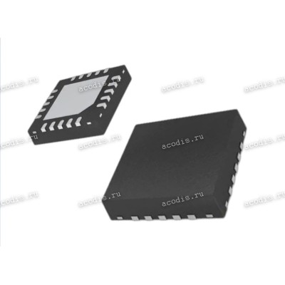 Микросхема ON Semiconductor NCP81270, NCP81270MNTXG, 81270 OFN