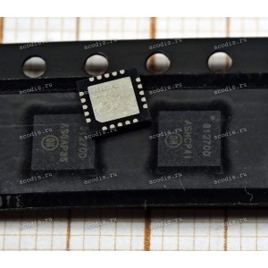 Микросхема ON Semiconductor NCP81270D, NCP81270DMNTXG, 81270D OFN