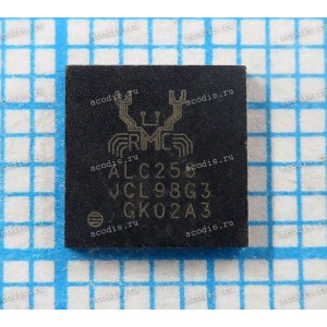 Микросхема RealTek ALC256