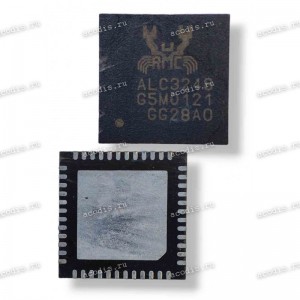 Микросхема RealTek ALC3248