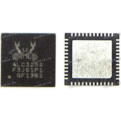 Микросхема RealTek ALC3250