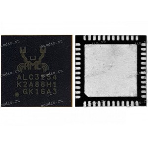 Микросхема RealTek ALC3254