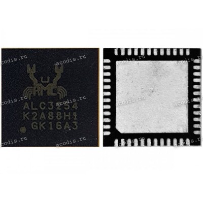 Микросхема RealTek ALC3254