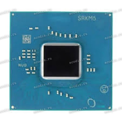 Микросхема Intel FH82B560 B1 (SRKM5) RKL B560 FCBGA943 99AC50 Rocket Lake (Asus p/n: 02001-00754400) NEW original