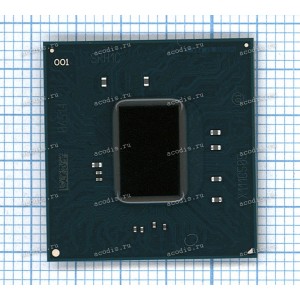 Микросхема Intel FH82B460 A0 (SRH1C) CML B460 FCBGA885 999RH0 Comet Lake (Asus p/n: 02001-00754400) NEW original