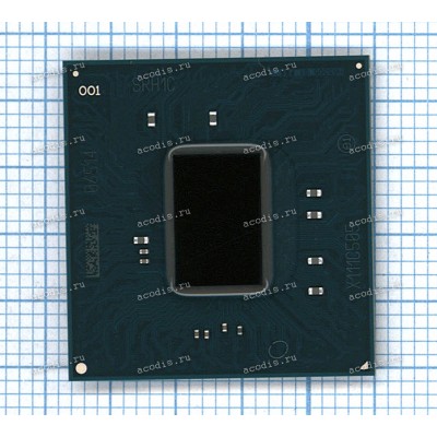 Микросхема Intel FH82B460 A0 (SRH1C) CML B460 FCBGA885 999RH0 Comet Lake (Asus p/n: 02001-00754400) NEW original