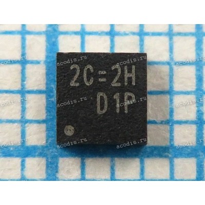 Микросхема RichTek RT7276GQW WDFN-10L 3x3 DOWN CONVERTER (2C=, 2C = , 2C=2J, 2C = 2J, 2C=6K , 2C = 6K, Asus p/n: 03014-00011100, 06007-00980100) NEW original Switching Voltage Regulators 3A, 18V, 700kHz ACOT Synchronous Step-Down Converter