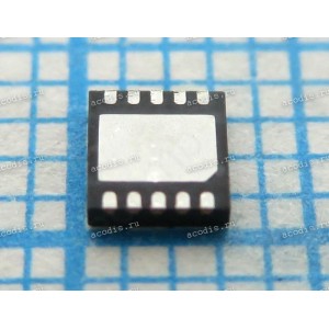 Микросхема RichTek RT7276GQW WDFN-10L 3x3 DOWN CONVERTER (2C=, 2C = , 2C=2J, 2C = 2J, 2C=6K , 2C = 6K, Asus p/n: 03014-00011100, 06007-00980100) NEW original Switching Voltage Regulators 3A, 18V, 700kHz ACOT Synchronous Step-Down Converter