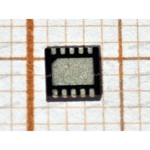 Микросхема Anpec APW8723AQBI-TRG, 8723A PWM CONTROLLER TDFN-10 (Asus p/n: 06050-00340000, 06095-00900100) NEW original