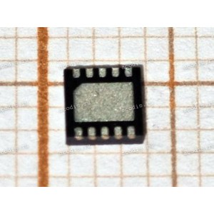 Микросхема Anpec APW8723AQBI-TRG, 8723A PWM CONTROLLER TDFN-10 (Asus p/n: 06050-00340000, 06095-00900100) NEW original Микросхема Anpec APW8723AQBI-TRG, 8723A PWM CONTROLLER TDFN-10 (Asus p/n: 06050-00340000, 06095-00900100) NEW original