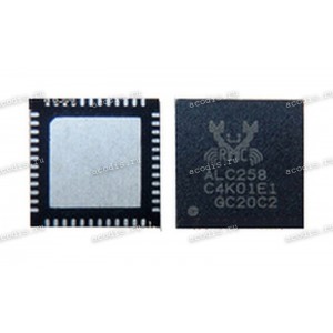 Микросхема RealTek ALC258