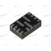 Микросхема MPS MP8759GD, MP8759GD-Z, MP8759, AQQ QFN-12 (AQQ R48 433) DC-DC Switching Synchronous Buck Regulator,  26V, 8A, Low IQ, High-Current, Synchronous, Step-Down Converter