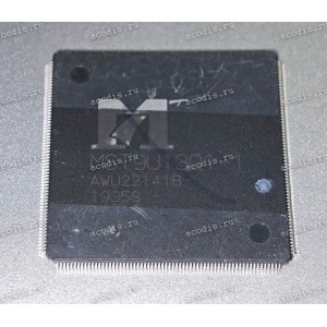 Микросхема Mstar MST9U13Q1-1 QFN