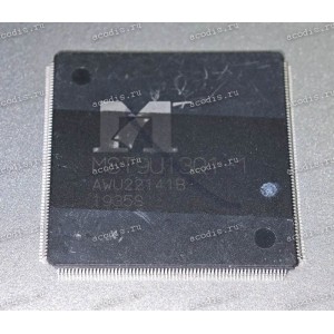 Микросхема Mstar MST9U13Q1-1 QFN Микросхема Mstar MST9U13Q1-1 QFN