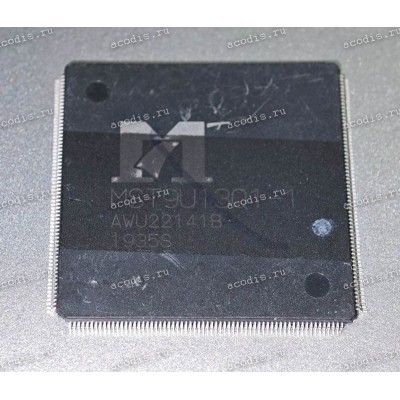 Микросхема Mstar MST9U13Q1-1 QFN