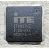 Микросхема ITE IT8887HE-AXA, AXS Микросхема ITE IT8887HE-AXA, AXS