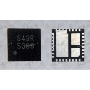 Микросхема GMT G5388, G5388K11U, G5388K11U-GP, 5388 QFN32