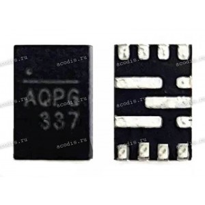 Микросхема MPS NB681A, NB681AG, NB681AGD, NB681AGD-Z QFN-13 (AQPG, AQPy, AQPx)