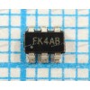 Микросхема Silergy SY8032ABC SOT23-6 (FK2GC, FK2EA, FK4SC, FKCWB, FK***) High Efficiency 1MHz, 2.5A Continues, 3A Peak, Synchronous Step Down Regulator Микросхема Silergy SY8032ABC SOT23-6 (FK2GC, FK2EA, FK4SC, FKCWB, FK***) High Efficiency 1MHz, 2.5A Continues, 3A Peak, Synchronous Step Down Regulator