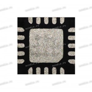 Микросхема RichTek RT1738A, RT1738AGQW (RS=8D, RS=9B, RS=9E, RS=9J, RS=YM)