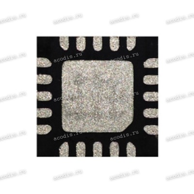 Микросхема RichTek RT1738A, RT1738AGQW (RS=8D, RS=9B, RS=9E, RS=9J, RS=YM)