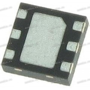 Микросхема MPS MP2011A, MP2011AGG, MP2015A, MP2015AGG-Z QFN-6 (DDA, DDB, DDC, DDD, DDE, DDF, DDG, DDH, DDI, DDJ, DDK, DDL, DDM, DDN, DDO, DDP, DDR, DDS, DDT, DDy, DD%)LDO Voltage Regulators 24V LowQuies Current Linear Regulator