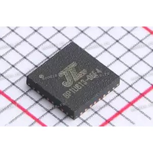 Микросхема Zhuhai JieLi Tech AC7006F4 (BP1U813-06F4, BP1U829-06F4, BP1Y172-06F4) QFN-32(4x4) Digital Signal Processors (DSP/DSC)