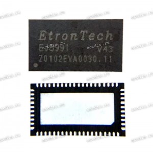 Микросхема eEver EtronTech EJ899I, EJ8991 USB Power Delivery (PD) controller