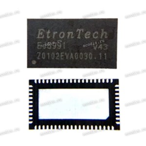 Микросхема eEver EtronTech EJ899I, EJ8991 USB Power Delivery (PD) controller Микросхема eEver EtronTech EJ899I, EJ8991 USB Power Delivery (PD) controller