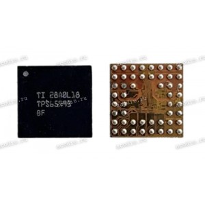 Микросхема Texas Instruments TPS65993BF, TPS65993BFYBGR BGA