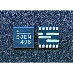 Микросхема MPS NB687B, NB687BGQ QFN-16 DC/DC CONVERTER (BJEH, BJEJ, BJEK, BJEL, BJEM, BJEN, BJES, BJEx, BJE%) Микросхема MPS NB687B, NB687BGQ QFN-16 DC/DC CONVERTER (BJEH, BJEJ, BJEK, BJEL, BJEM, BJEN, BJES, BJEx, BJE%)
