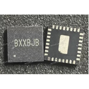 Микросхема Silergy SY9329C, SY9329CQFC (BXXBJB, BXXBLA, BXXBLB, BXXBMA, BXXBNA, BXXBNB, BXXBSA, BXXBTB, BXXBUA, BXXCVB, BXXXXX, BXXXYZ, BXX%%%) QFN-32