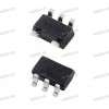 Микросхема Xunyou AS2910HM5, AS2910HM5/TR-HF, AS2910HM5/TR-LF SOT23-5 (8040, 8O4O, 804O, 8O40)