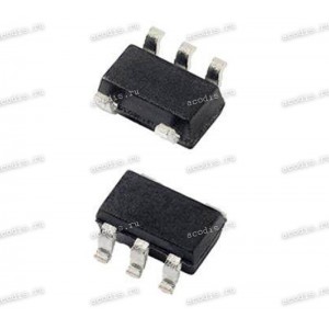 Микросхема Xunyou AS2910HM5, AS2910HM5/TR-HF, AS2910HM5/TR-LF SOT23-5 (8040, 8O4O, 804O, 8O40)